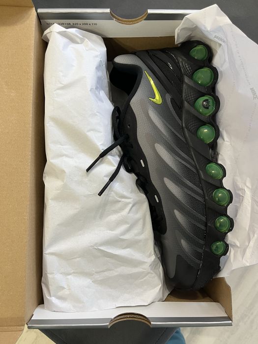 NIKE TN Номер-44 стелка-28см.