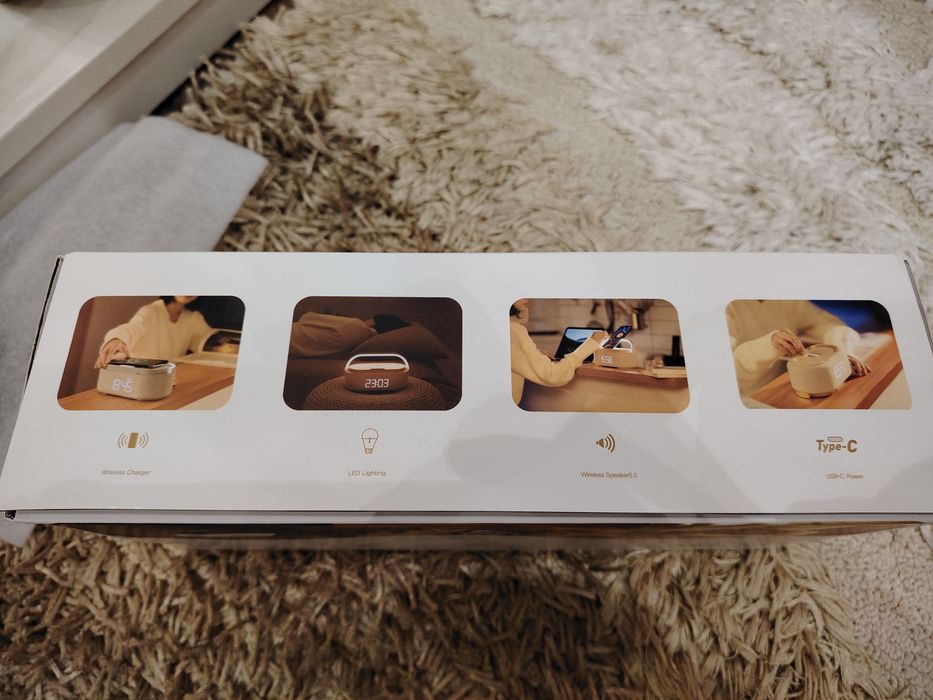 Bluetooth-колонка S29