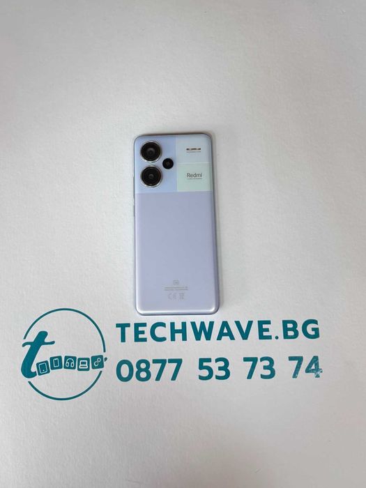 Redmi Note 13 Pro + 512 GB Lilac