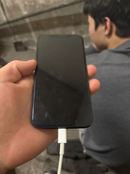 Iphone 11 pro без ремонта