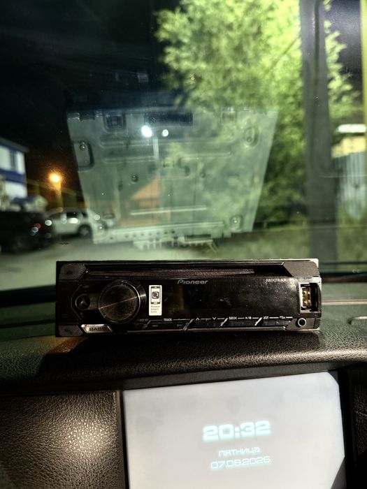 Продам pioneer 425