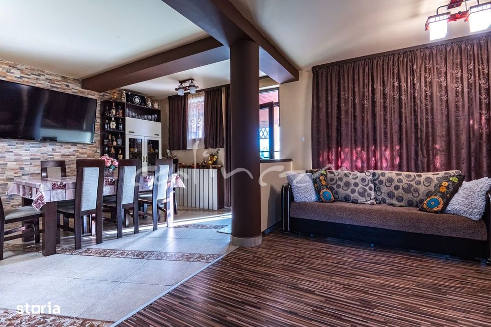 Casa superba in Gepiu de vanzare
