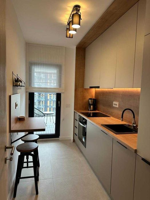 Apartament 2 camere | Expoziției – Romexpo | Parcare inclusă | Etaj 9 | Mobilat & utilat