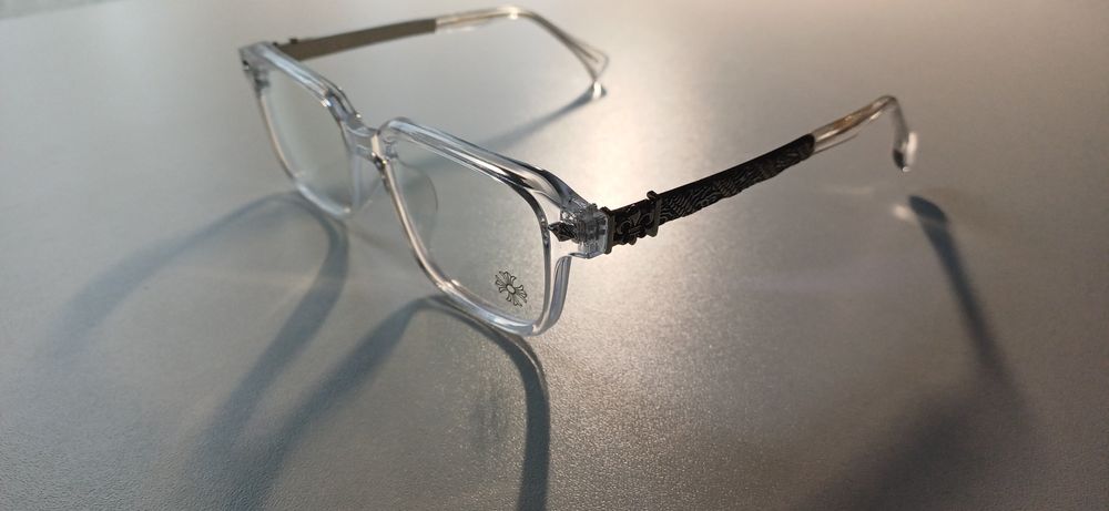 Ochelari Chrome Hearts