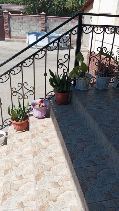 Продажа цветов..