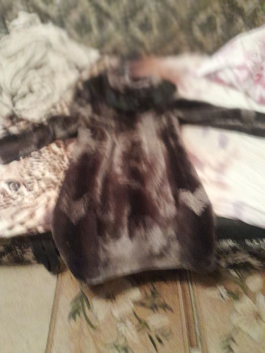 Шуба на степной 3