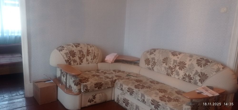 Продается квартира Актас