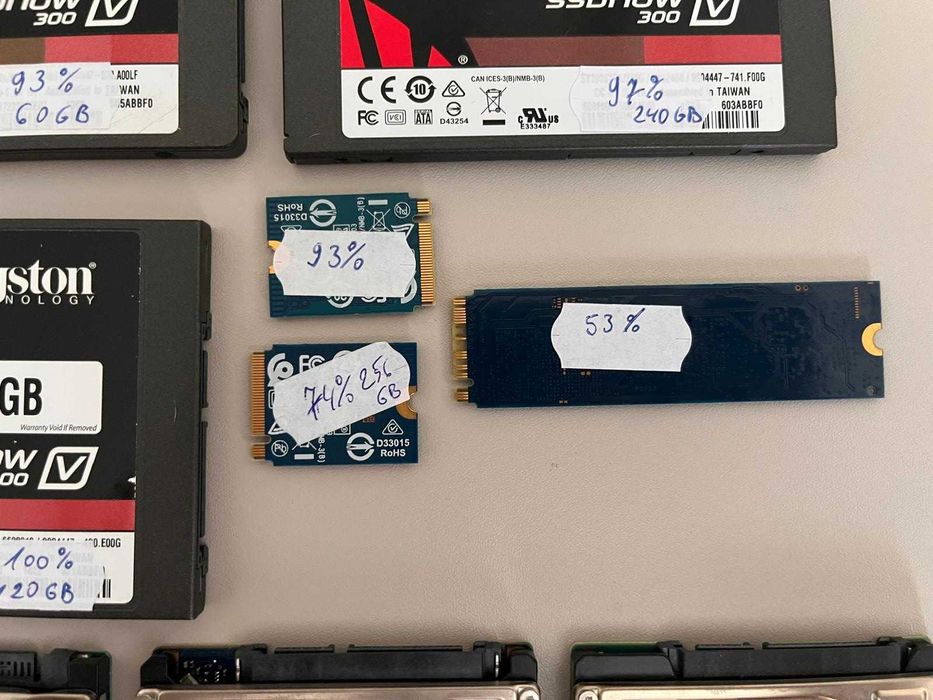 ssd 256gb m2 • Anunturi gratuite • OLX.ro