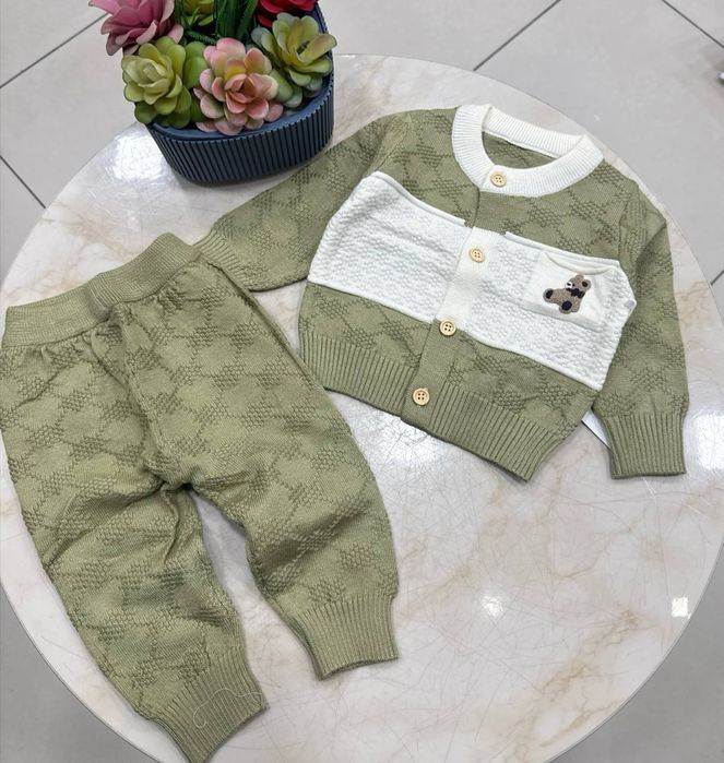 Детский кийимлар килога