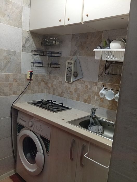 Garsoniera de vânzare