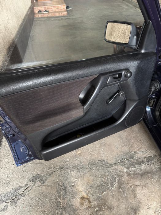 Гольф 3 1993года