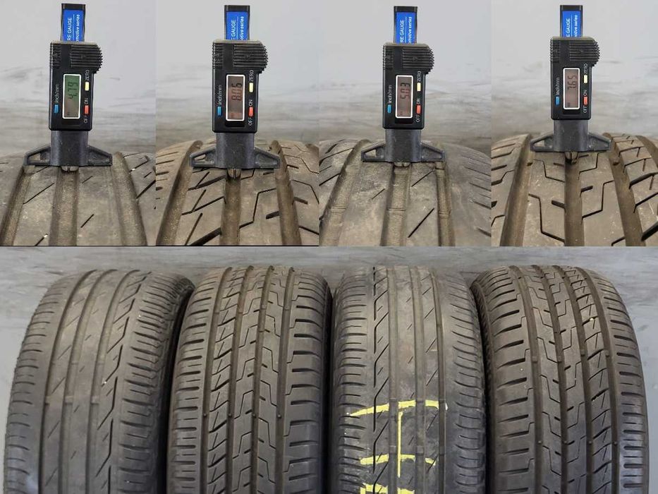 Roti/Jante VW 5x112 205/55 R16 Golf 5, 6, Jetta, Passat; Audi; Skoda; Seat