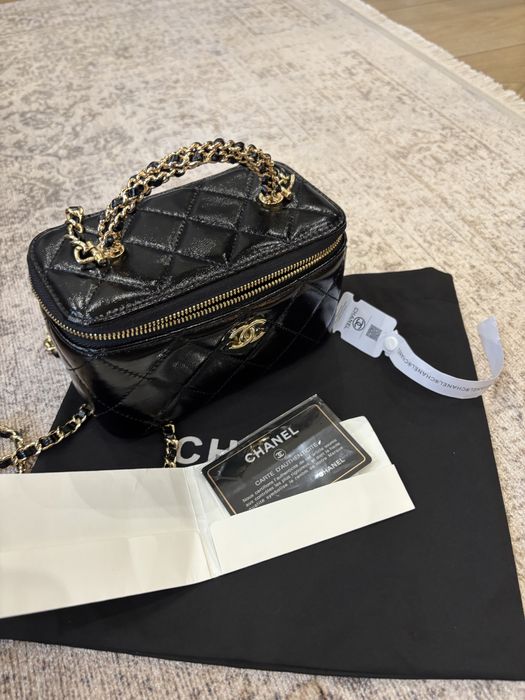 Чанта Chanel Шанел