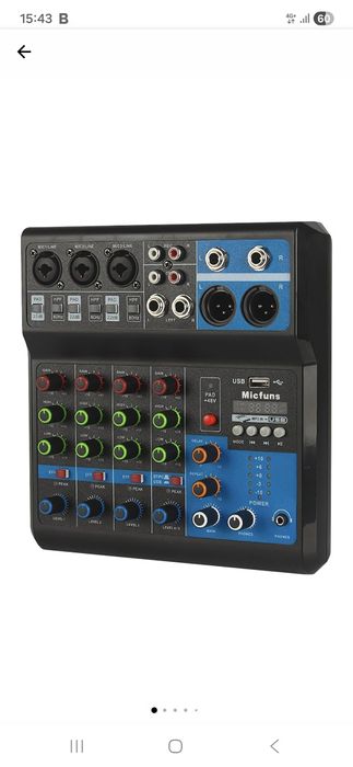 Boxe Active PEAVEY PR 12 ( USA) + MIXER pasiv