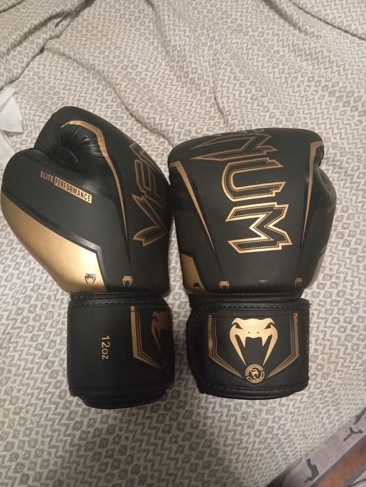 Першаткаи venum 12oz