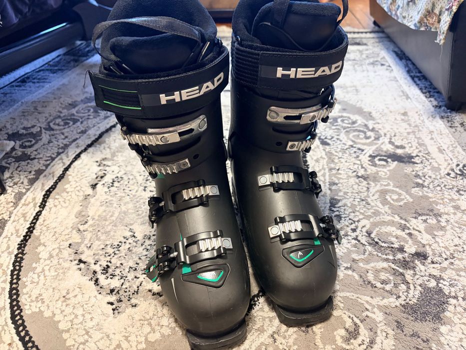 Ски обувки HEAD Advant Edge 85 - 26.5 (41-42 EU)