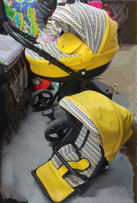 Коляска 2в1 Lonex