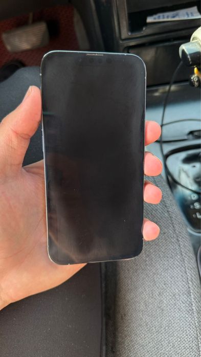 Срочно iPhone 13 Pro 256 gb 77%