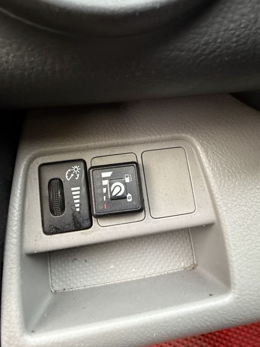 Toyota RAV4 2008