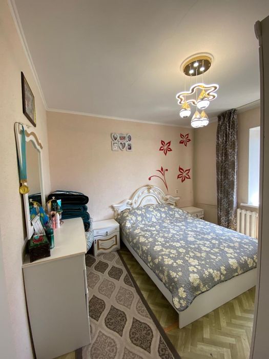 Продается 2-х комнатная квартира