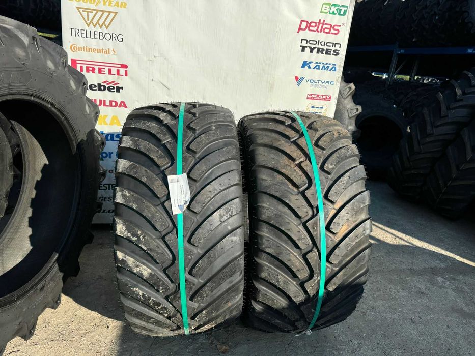 Marca ALLIANCE cu garantie 560/60R22.5 pentru remorca