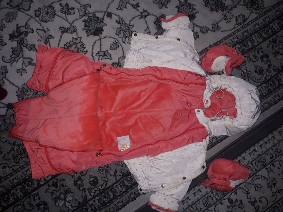 Продам комбинезон