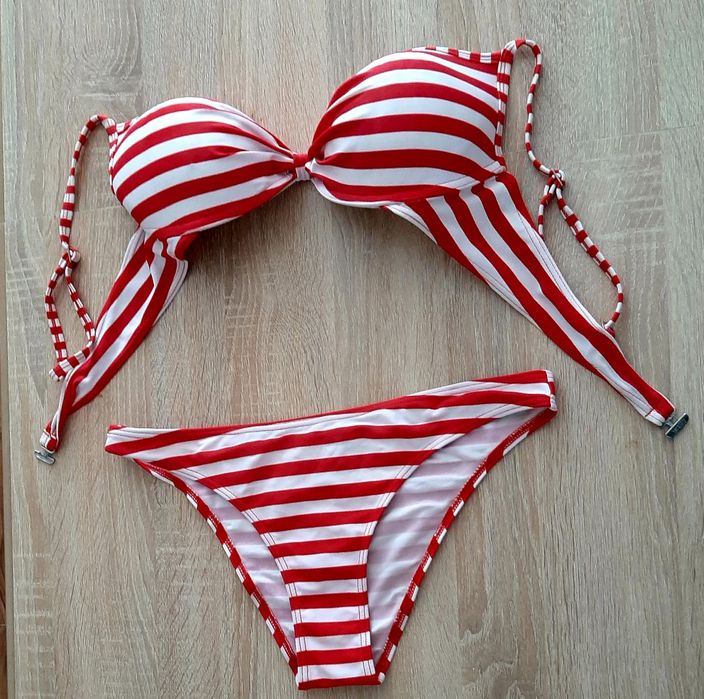 Нови и Изпллзвани бански комплеккти