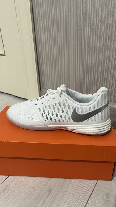 Nike Lunargato  Новая