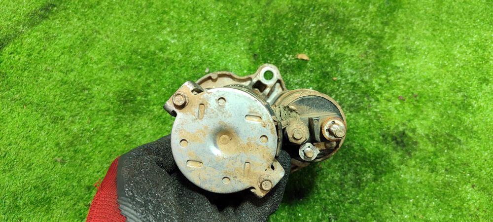 ELECTROMOTOR FORD ECOSPORT 1.5 TDCi 2016 / 2013-2017 / COD OEM 8V21-11000-AE / 12V / 24F51785PG (5A2)