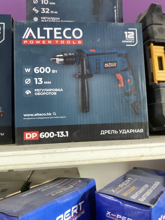 Шурпавер с шнуром