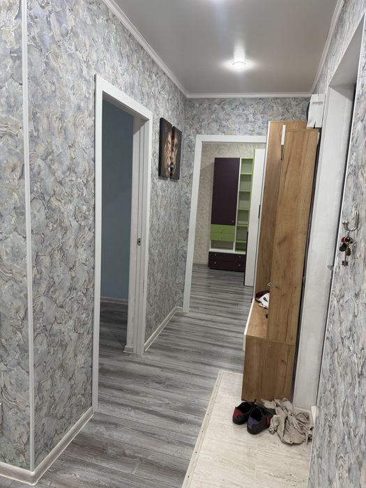 Продам 2х комнатную квартиру