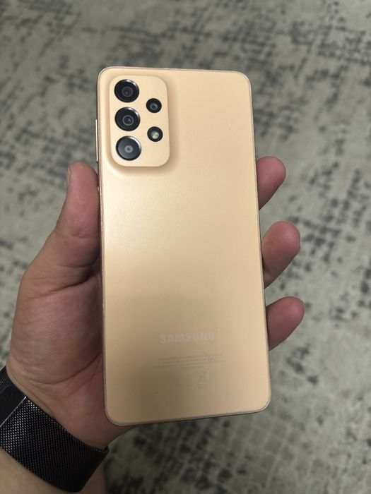 Samsung A33  5G 128gb