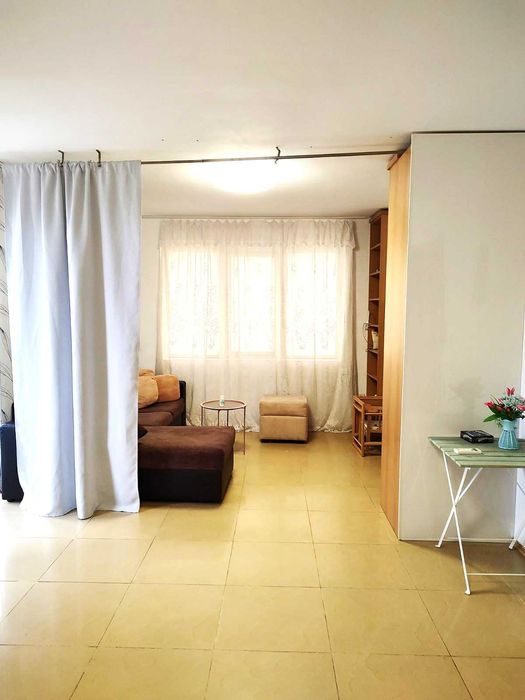 Двустаен апартамент с гледка море– Св. Св. Константин и Елена!