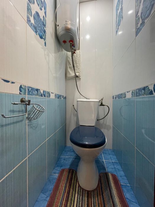 Продается 3-х ком.кв