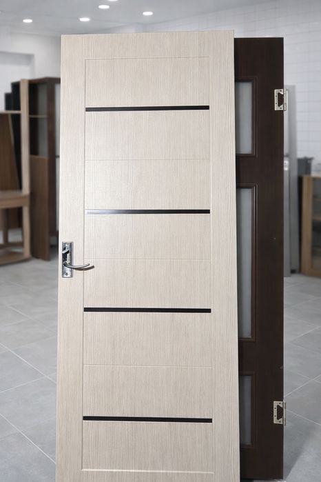 Продам двери в идеальном состоянии