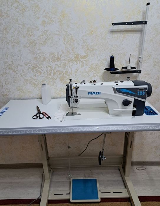 Швейная машинка MAQI