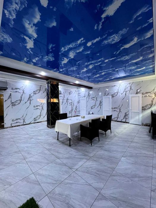 продам коттедж +два бизнеса