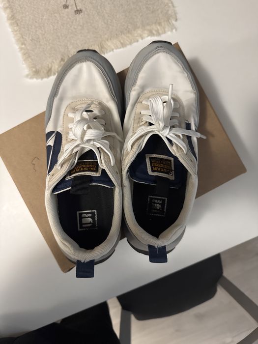 Дамски обувки на g star