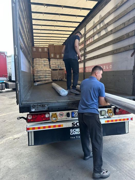 Грузчики дёшево по городу