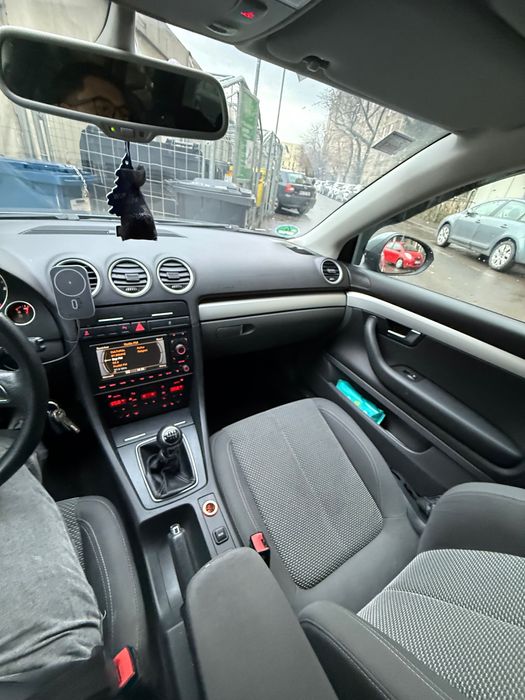 Seat Exeo 2012-  2.0 TDI -140 CP -Stare excelentă
