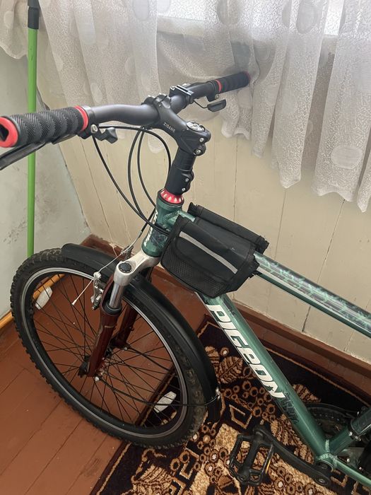 Velosiped Germany 26