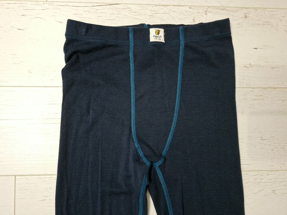 Janus-Ориг.клин Мерино!