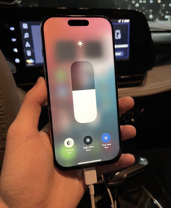 iPhone 16 pro 256гб esim