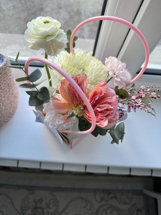 Продам цветы уральск