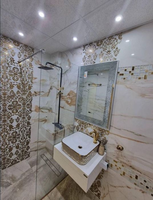 Дава се под наем Тристаен апартамент в София, Студентски град - 80 кв.м за 799 € - Снимка #5