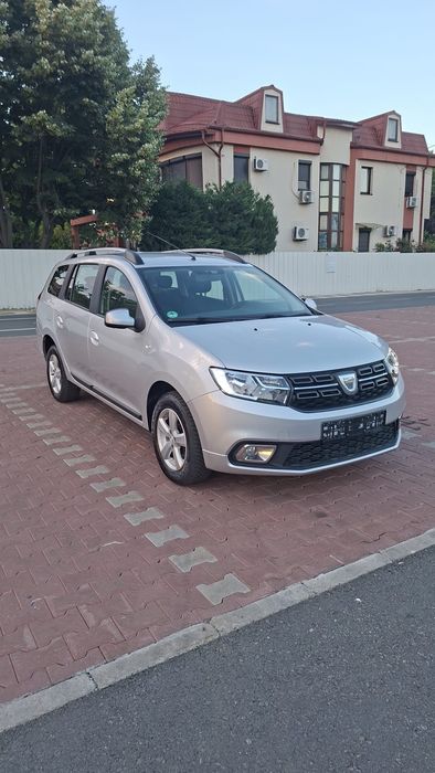 Dacia Logan 0,9 turbo /GPL/CAMERA/JANTE ALIAJ