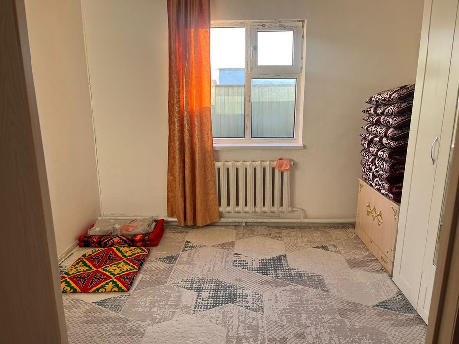 Срочно продается 4х комнатную дом