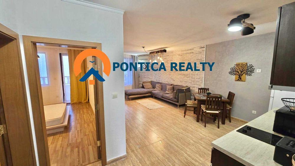 Продава се Двустаен апартамент в Свети Влас - 78 кв.м за 889 €/кв.м - Снимка #19