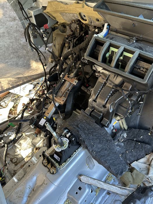 Audi a3 8v 2.0tdi 150hp