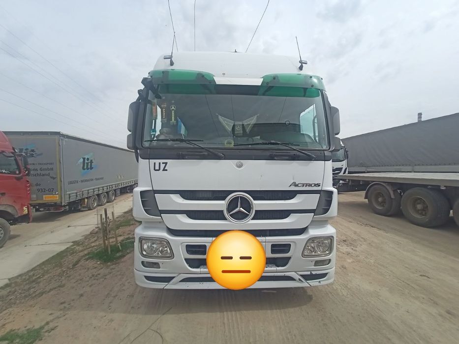 Mersdes aktoris 1844